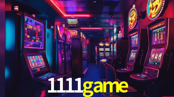 Welcome Bonus 1111game
