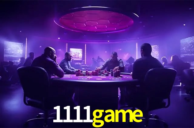 Gates of Olympus 1111game