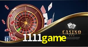 Welcome Bonus 1111game