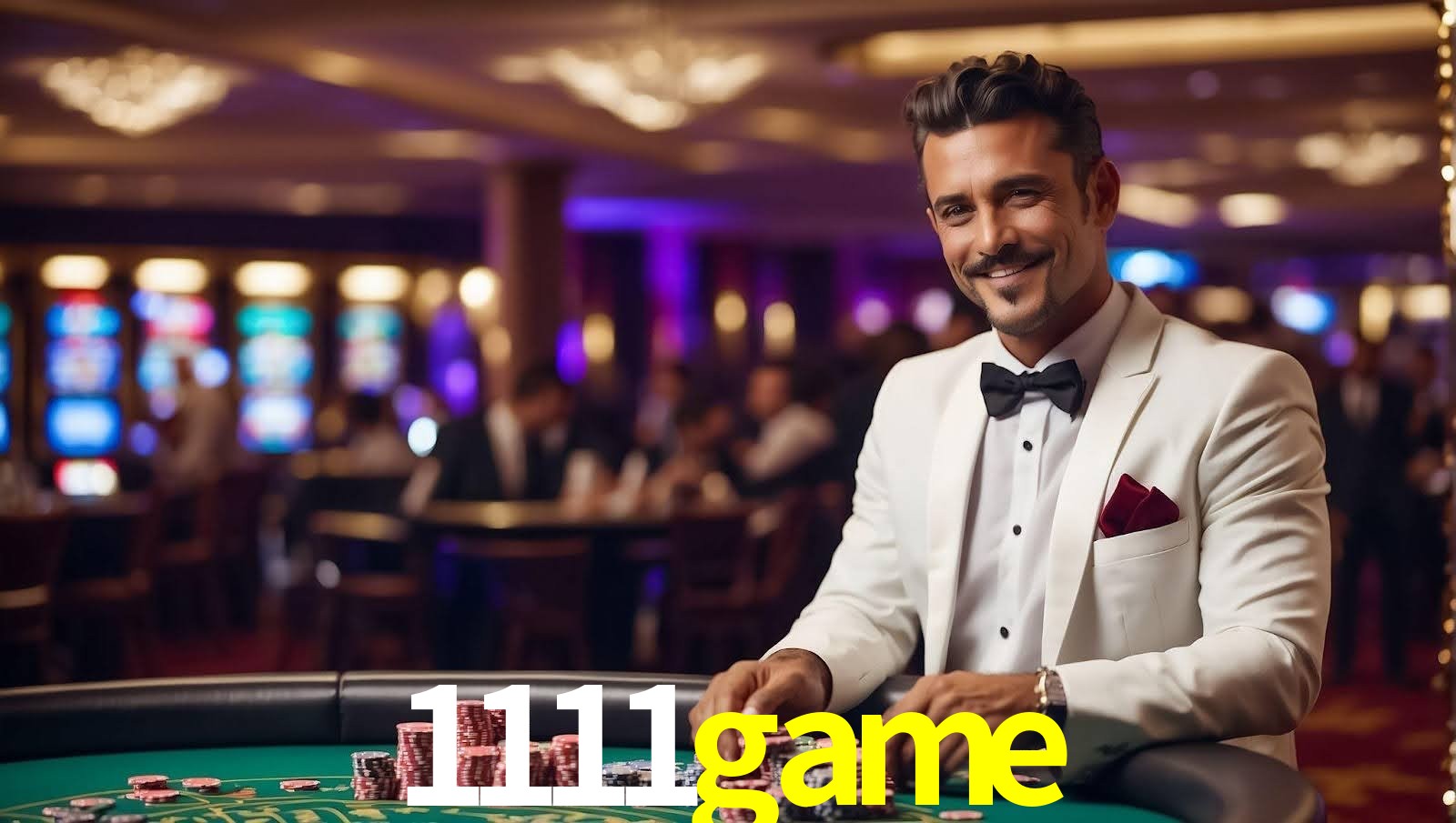 Secure Login 1111game